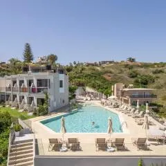Hermes Sea View