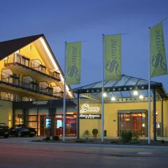 Hotel Sonne Rudersberg