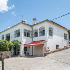 Casa Rural Cantarrana