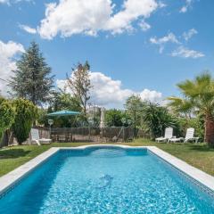 Casa Rural Cantarrana