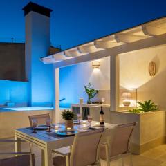 Ático Capricho de San Jorge