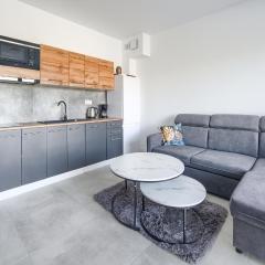 Słoneczne Osiedle, Sun & Snow