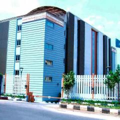 Royal Continental Hotels and Apartment