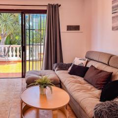 Vivienda Vacacional Finca Jorsam con Piscina