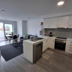 Smile and Wave Apartment