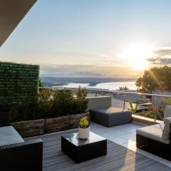 Plett Holiday /Sea View/ Apartment