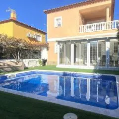 Chalet ROMA