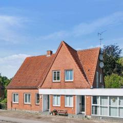 Charming Town Apartment in Gram
