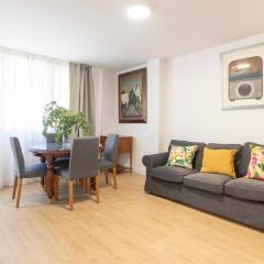 Soho Pizon 3 Bedrooms CityCenter