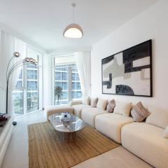 Luxury 2BR in Urban Oasis by Missoni on High Floor