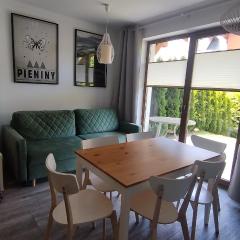 Apartamenty Szczawnica A2