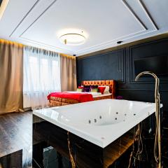 Merido Apartment