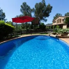 Catalunya Casas Peaceful Perfection , only 30km from Barcelona!