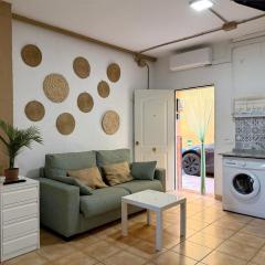 Apartamento Huelin, A 3 MINUTOS A PIE DE LA PLAYA