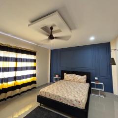 Premium 1BHK Homestay in Jorhat