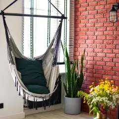 JP Loft Apart