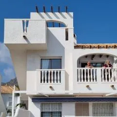 Casa La Paz Bolnuevo