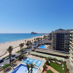 Albatros Orangecosta