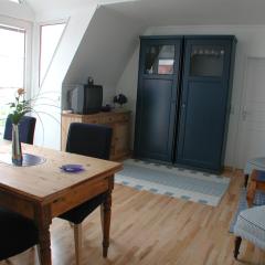 Wohnung 21 Lagune am Wattenmeer