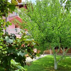 Cozy 5 Bedroom House for Groups and Families