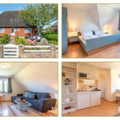 Broders Haus "letj wening"