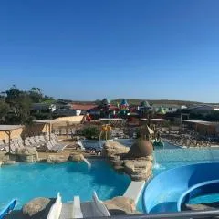 Sol à gogo 3 Chambres à 50 m de la plage