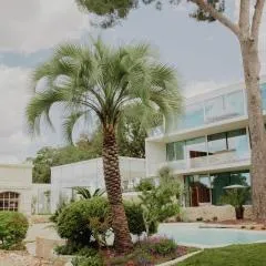 Domaine de Verchant & Spa - Relais & Châteaux