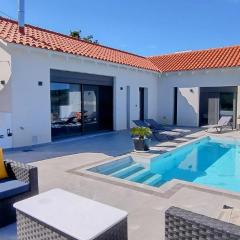 Villa Katerina Kefalonia