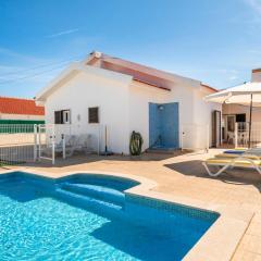 Solar do Castelo Villa with Pool