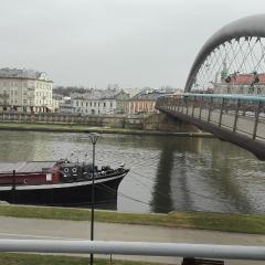 Old Town Apartment Kazimierz
