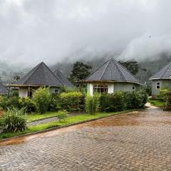 Rafiki Safari Lodge Bwindi