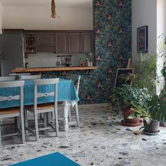 Calipso Guest House