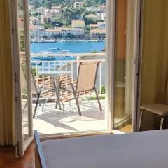 Bleus Apartments