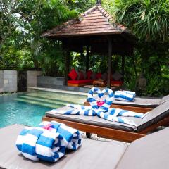 Damewa House