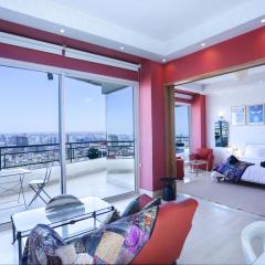 Villa Paquet - Quartier Art Déco