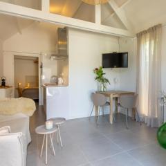 Fijne vakantiewoning, 2 kilometer van het strand