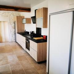 La Maison d'Hortense au coeur du vignoble