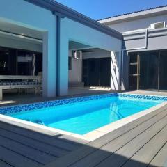 Pula Nala Lodge Bed & Breakfast