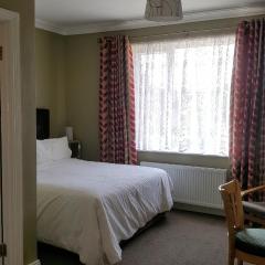 The Yellow House B&B Navan