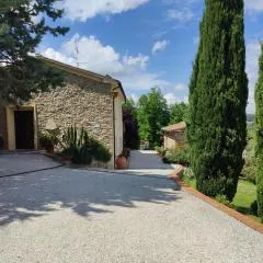 Podere la Svolta