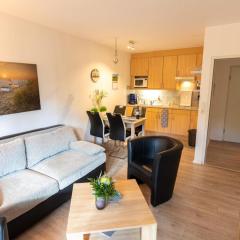 Ferienwohnung in Dorum