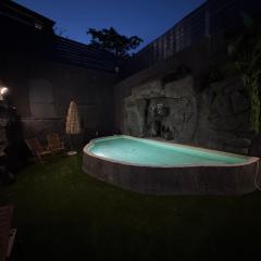 Casa Calipso