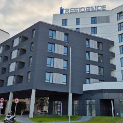 Apartament Residence