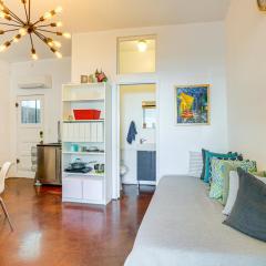 1 Mi to Downtown Walkable Studio in Sacramento