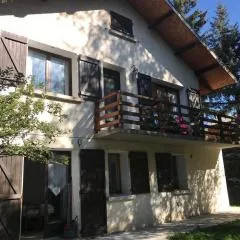 Ancelle le plantier