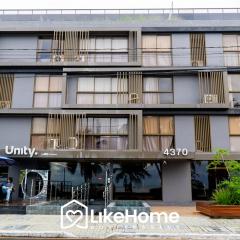 Unity Cabo Branco - LikeHome Hospedagens