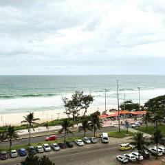 Apartamento Com Vista Mar in Barra da Tijuca