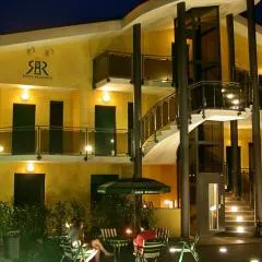 Rosta Residence Ranverso