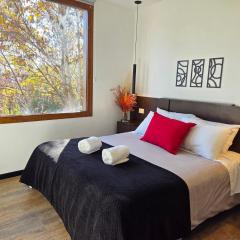 #5 Moderno Departamento cerca de Playa Bonita