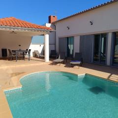 Villa Atlantica Torreira Piscine Salle de Jeux